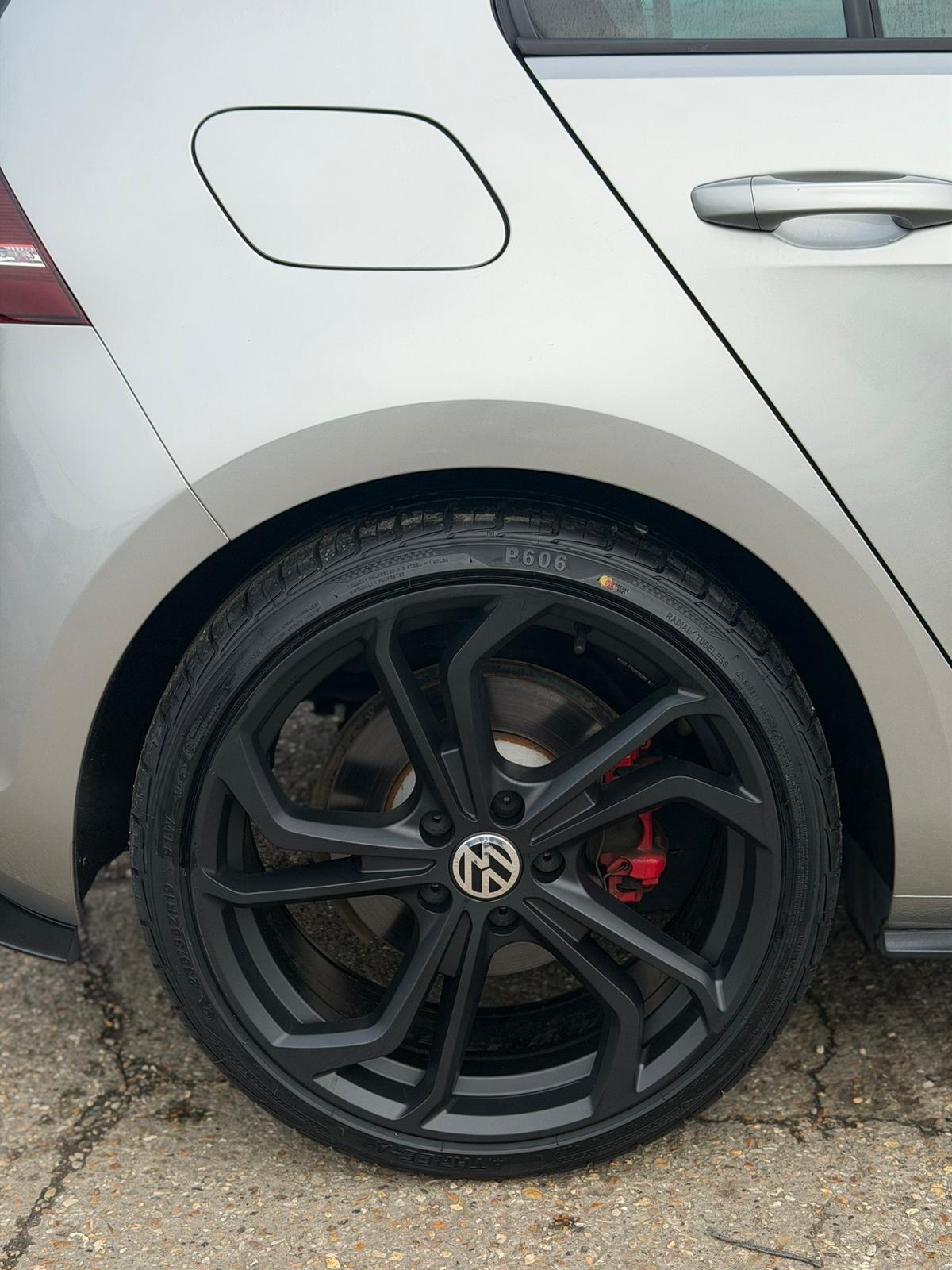 Used Volkswagen Golf 2026 for sale - 77331963: Photo 9