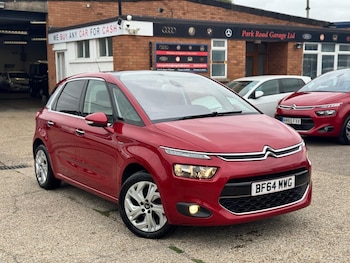2014 (64) - 1.6 e-HDi Airdream Exclusive+ ETG6 Euro 5 (s/s) 5dr