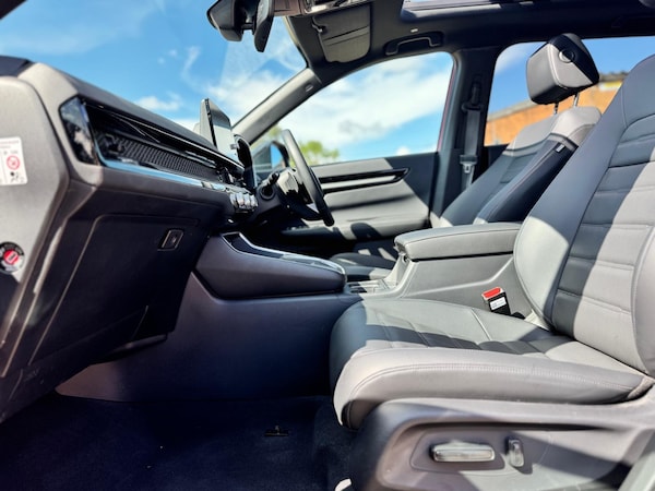 Used Honda CR-V 2024 for sale - 75291979: Photo 10