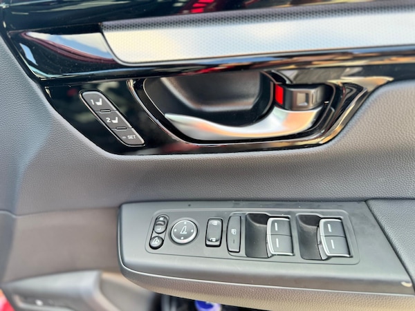 Used Honda CR-V 2024 for sale - 75291979: Photo 15