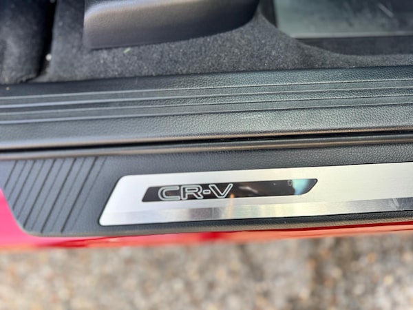 Used Honda CR-V 2024 for sale - 75291979: Photo 16
