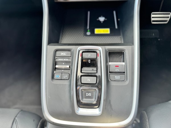 Used Honda CR-V 2024 for sale - 75291979: Photo 19