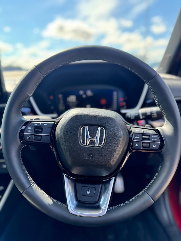 Used Honda CR-V 2024 for sale - 75291979: Photo 26