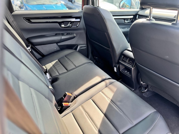 Used Honda CR-V 2024 for sale - 75291979: Photo 28