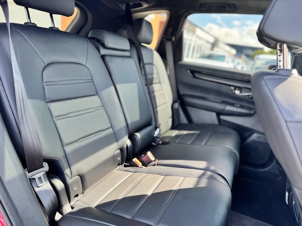 Used Honda CR-V 2024 for sale - 75291979: Photo 31