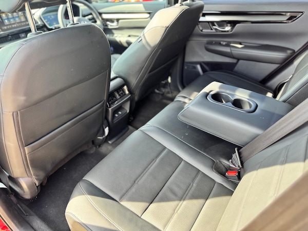 Used Honda CR-V 2024 for sale - 75291979: Photo 32