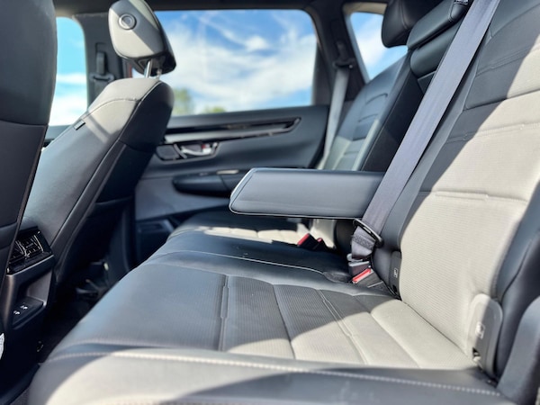Used Honda CR-V 2024 for sale - 75291979: Photo 33