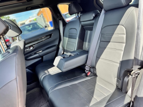 Used Honda CR-V 2024 for sale - 75291979: Photo 35