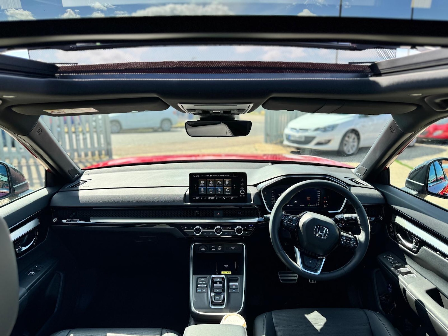 Vehicle 37