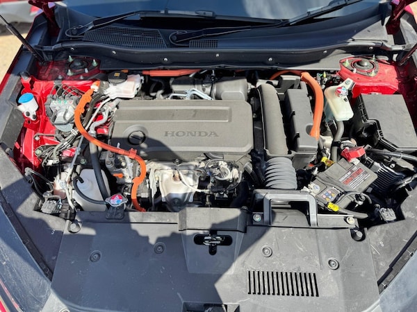 Used Honda CR-V 2024 for sale - 75291979: Photo 39