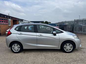 Used Honda Jazz 2016 for sale - 75237825: Photo