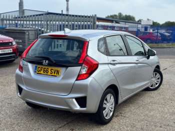 Used Honda Jazz 2016 for sale - 75237825: Photo