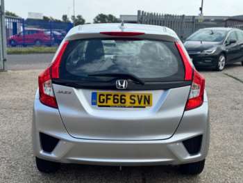 Used Honda Jazz 2016 for sale - 75237825: Photo