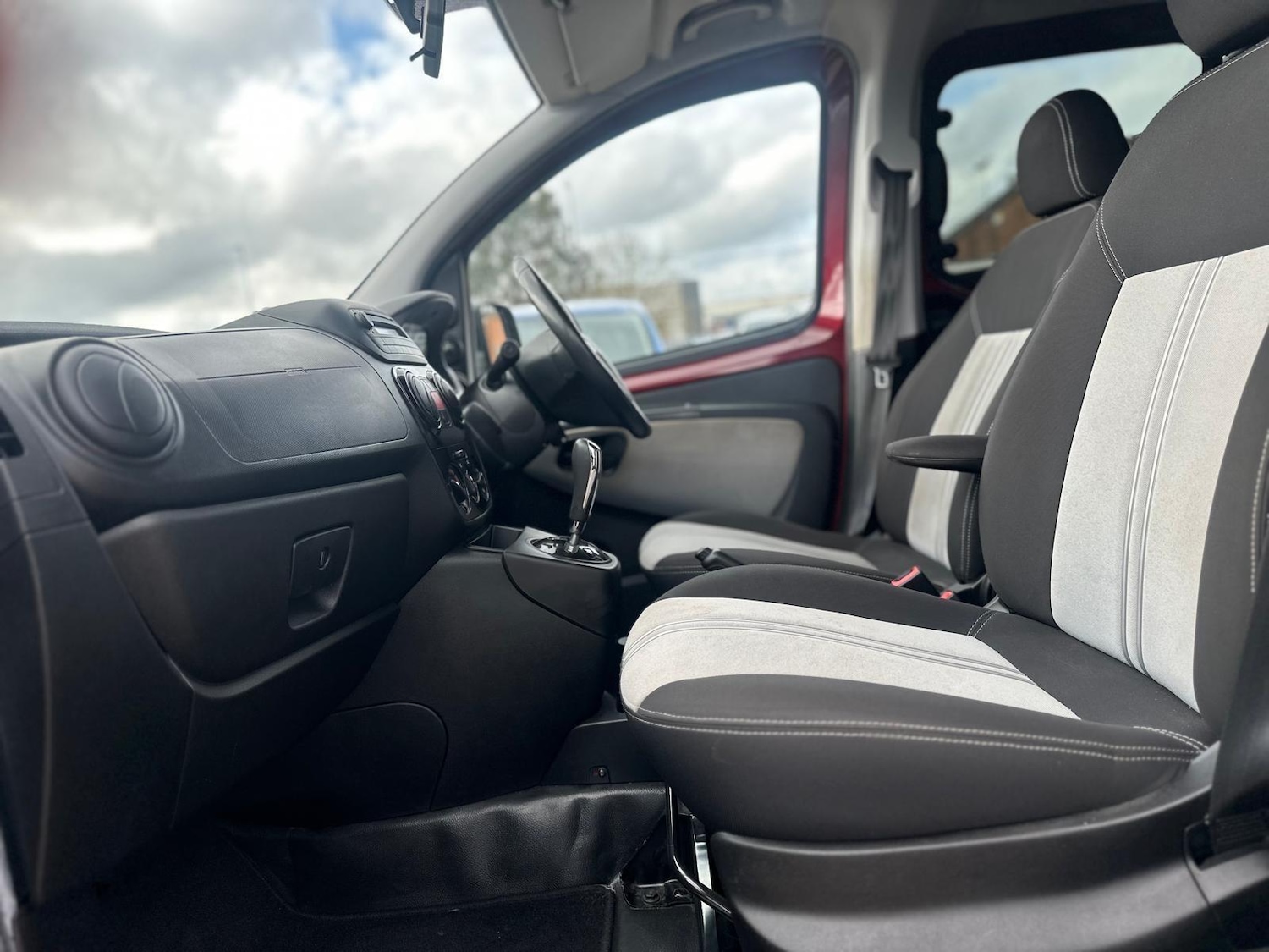 Used Fiat Qubo 2015 for sale - 77657595: Photo 10