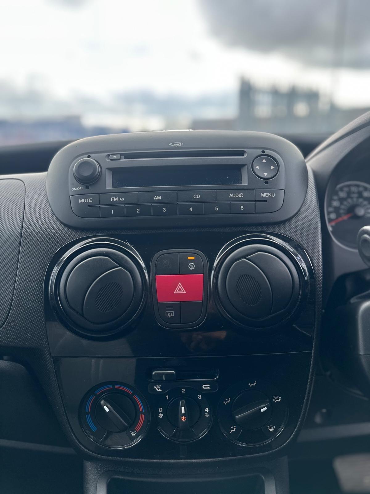 Used Fiat Qubo 2015 for sale - 77657595: Photo 16