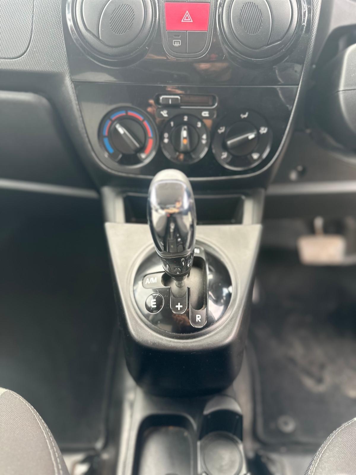 Used Fiat Qubo 2015 for sale - 77657595: Photo 17