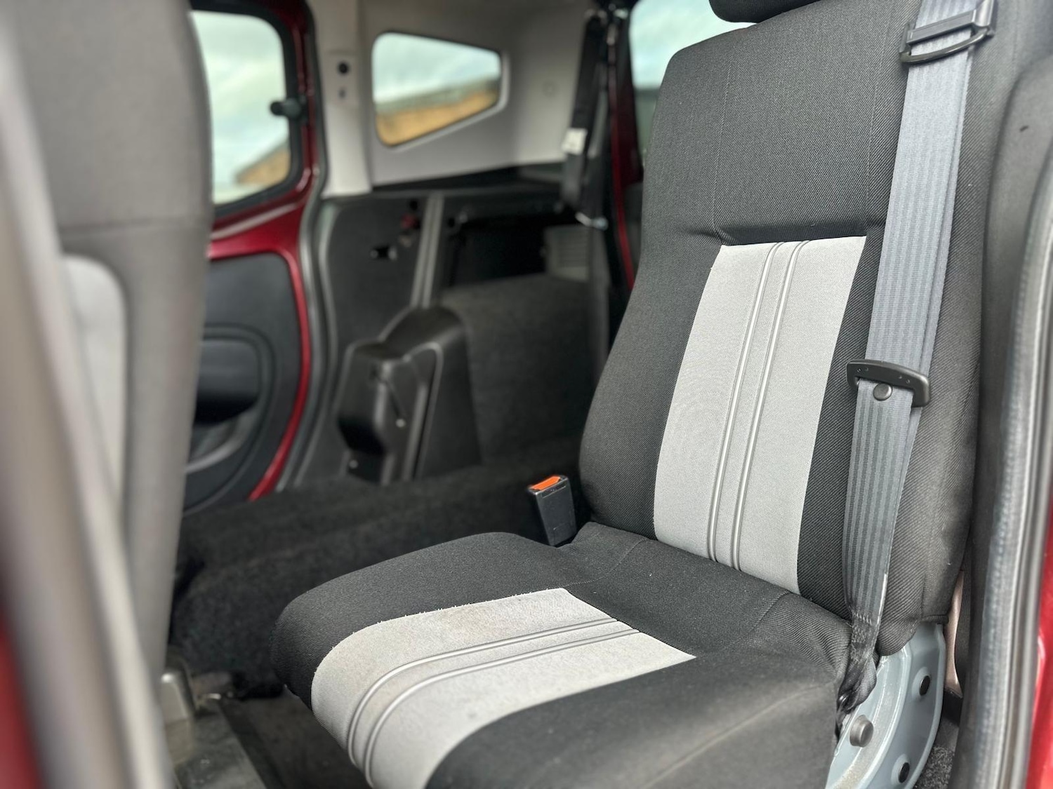 Used Fiat Qubo 2015 for sale - 77657595: Photo 21