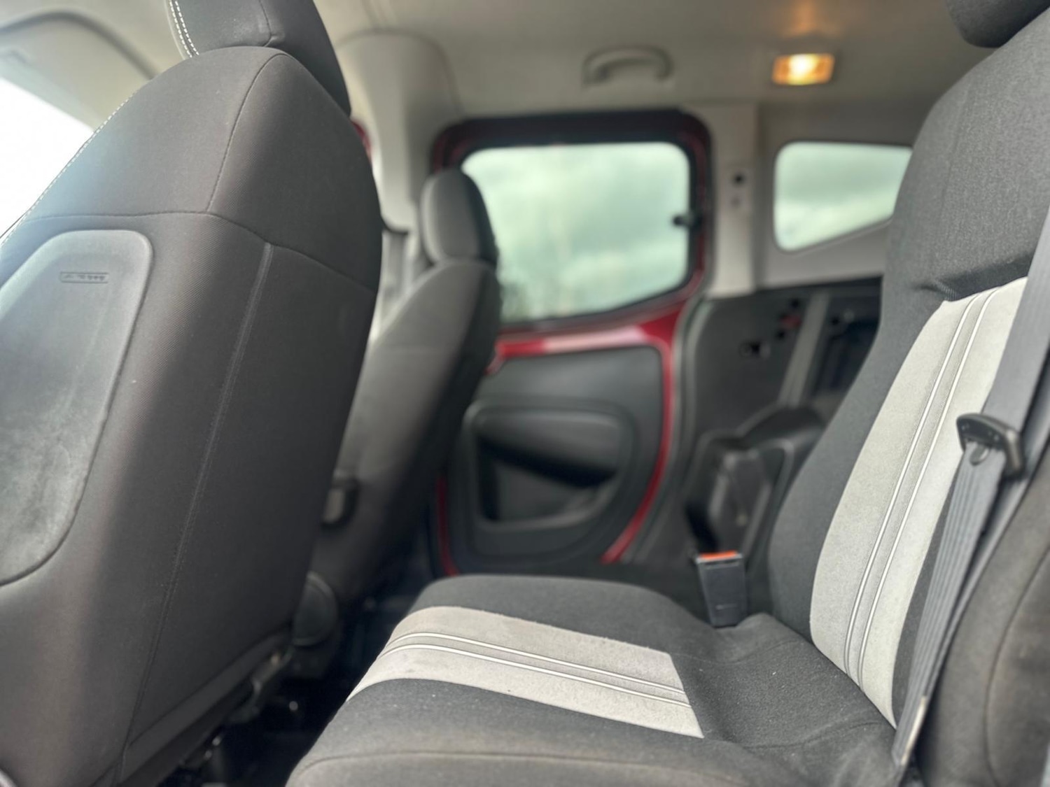 Used Fiat Qubo 2015 for sale - 77657595: Photo 22