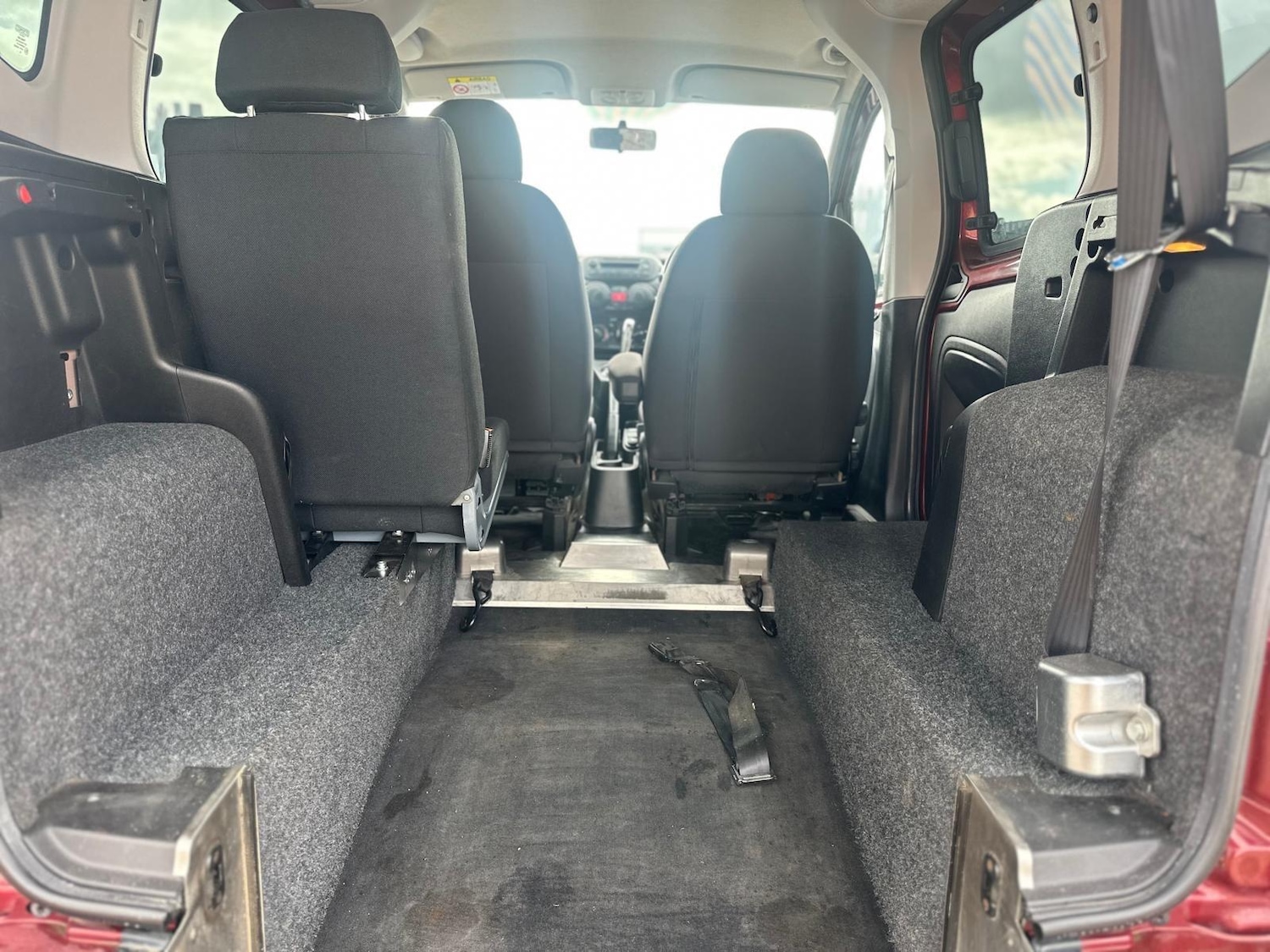 Used Fiat Qubo 2015 for sale - 77657595: Photo 24