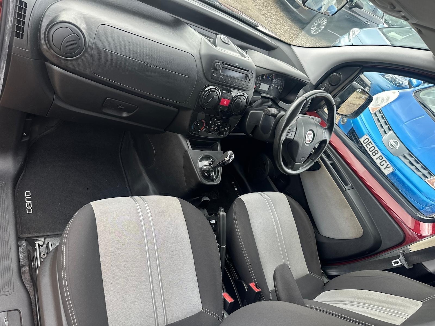 Used Fiat Qubo 2015 for sale - 77657595: Photo 9