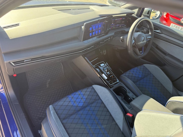 Used Volkswagen Golf 2025 for sale - 76189729: Photo 11
