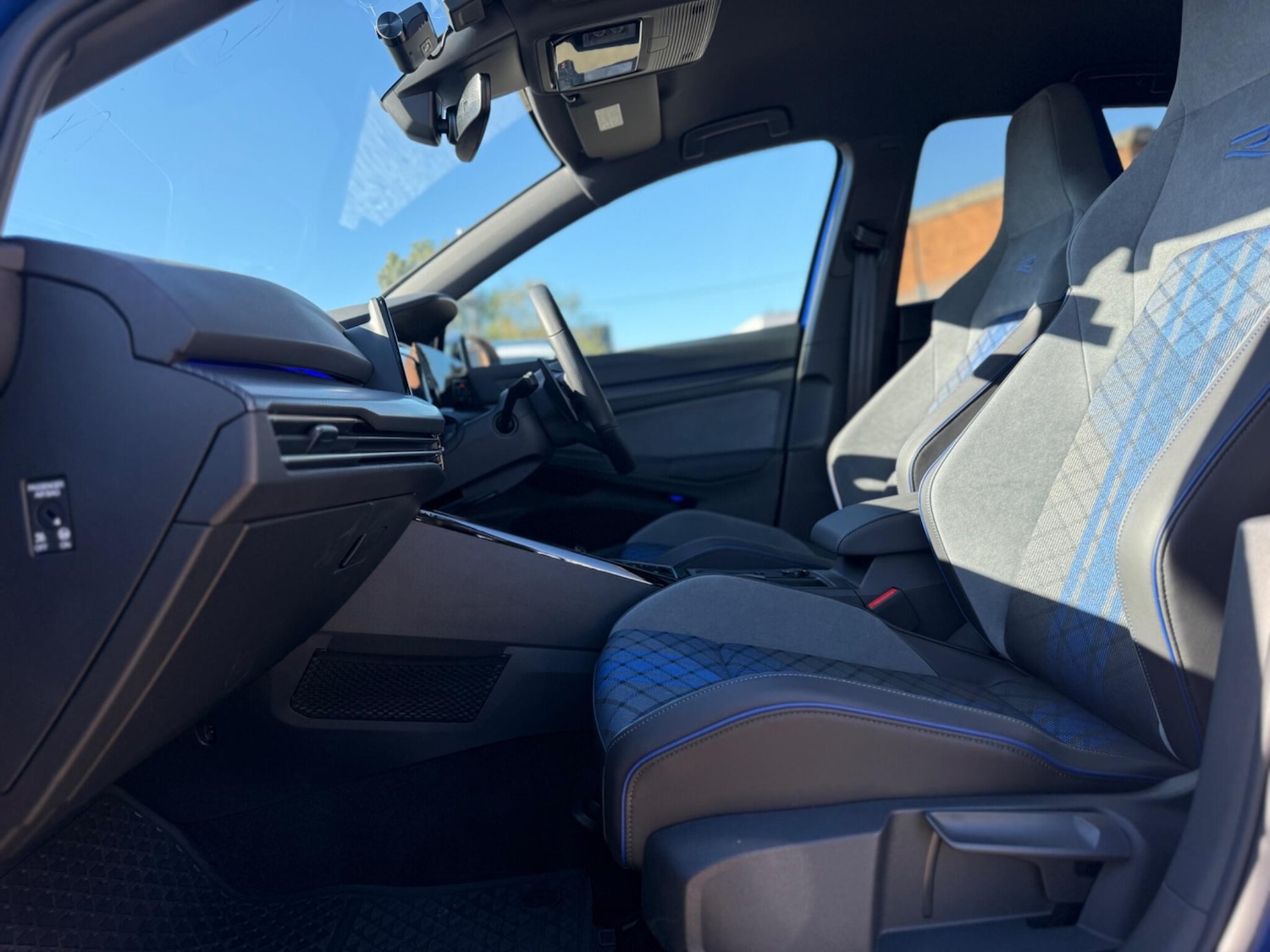 Used Volkswagen Golf 2025 for sale - 76189729: Photo 12