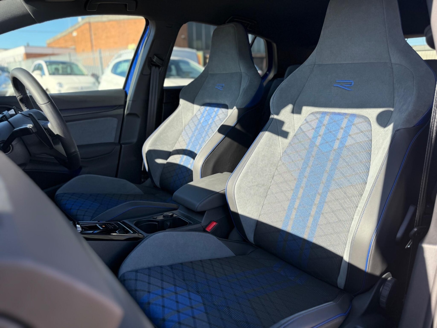 Used Volkswagen Golf 2025 for sale - 76189729: Photo 13