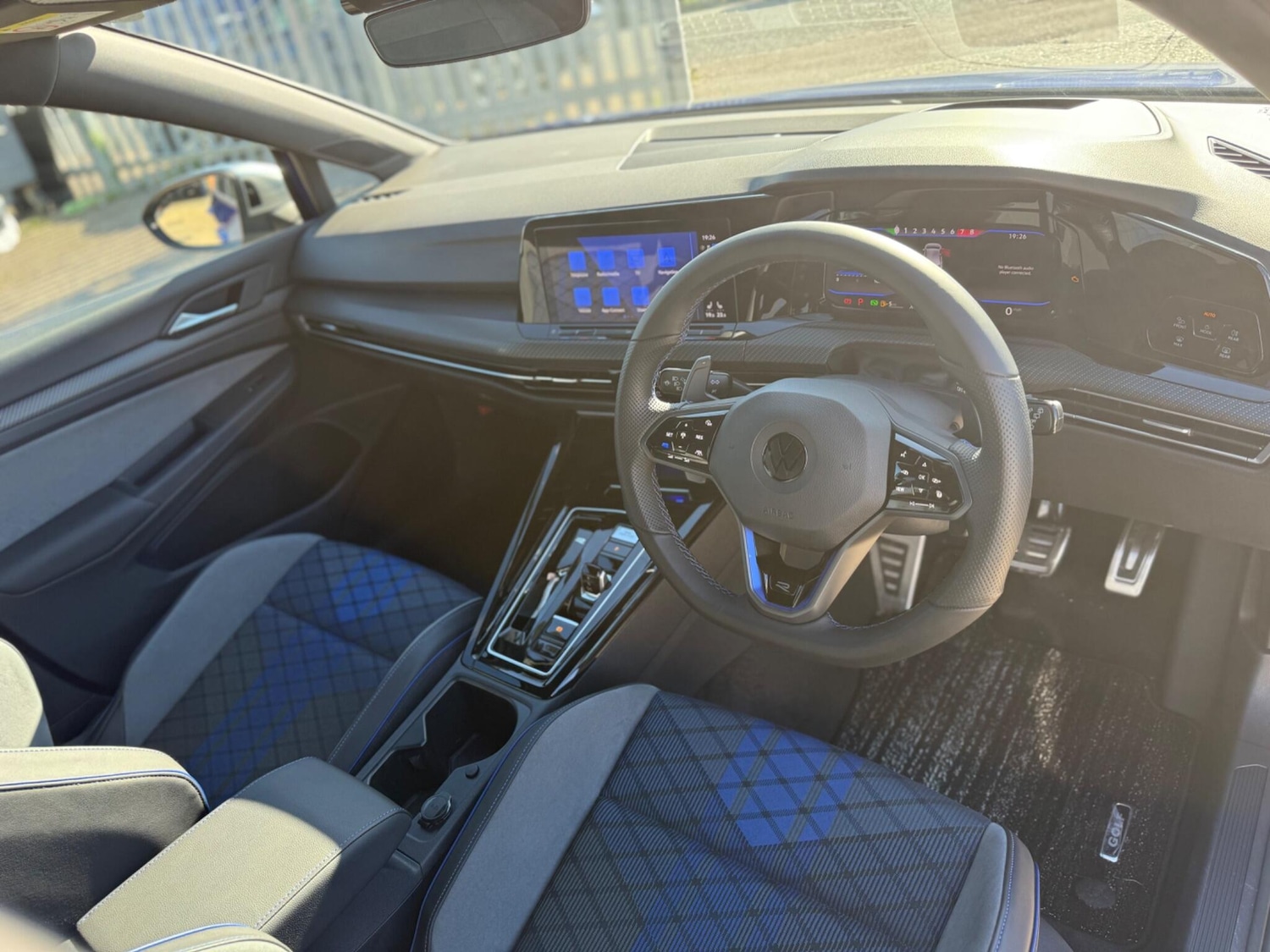 Used Volkswagen Golf 2025 for sale - 76189729: Photo 15