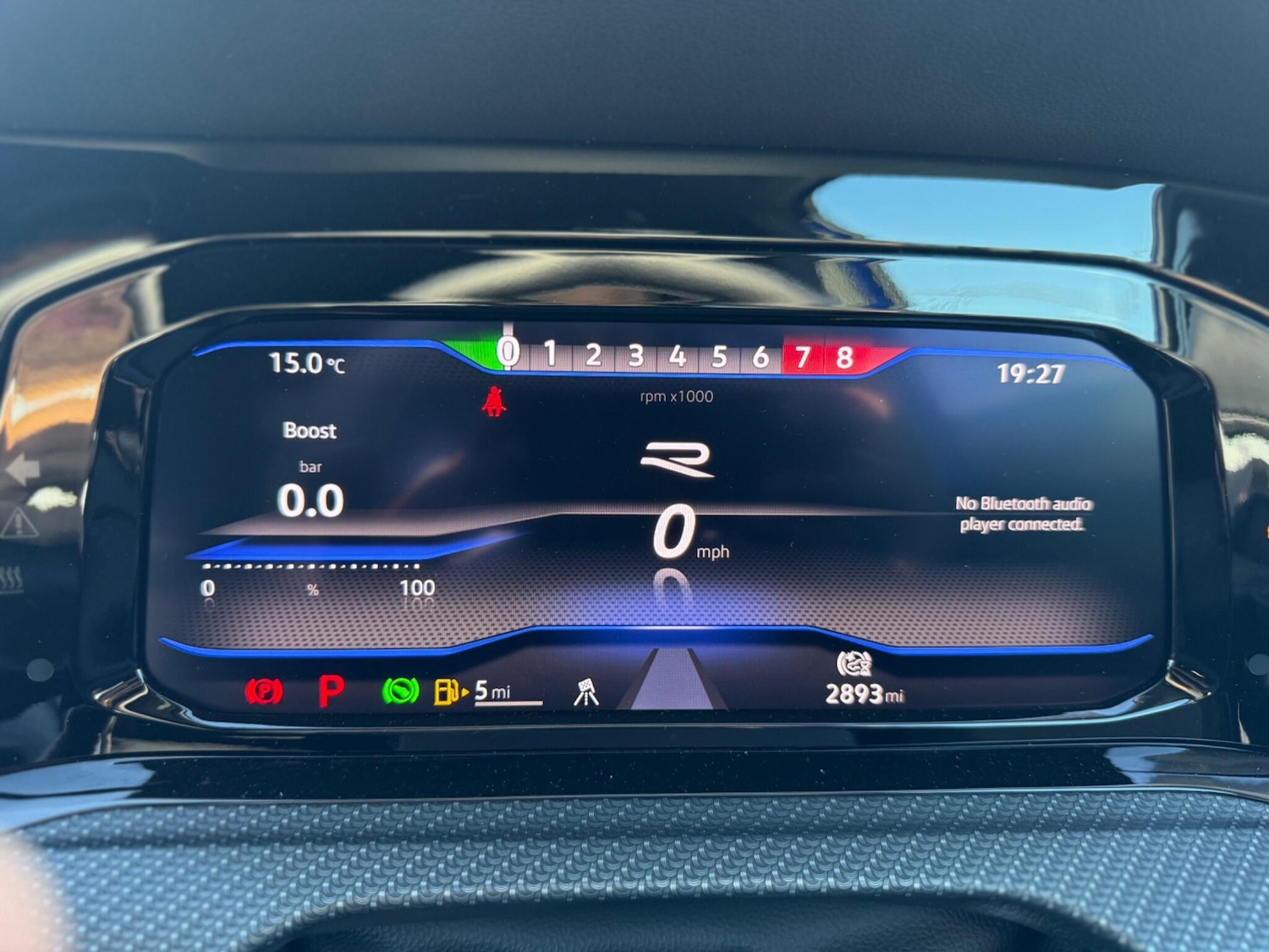 Used Volkswagen Golf 2025 for sale - 76189729: Photo 19