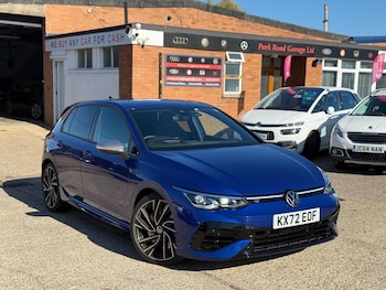 2025 (72) - 2.0 TSI R DSG 4Motion Euro 6 (s/s) 5dr