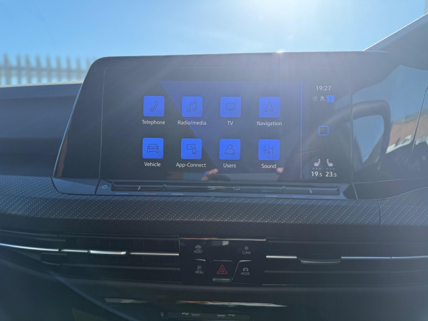 Used Volkswagen Golf 2025 for sale - 76189729: Photo 20