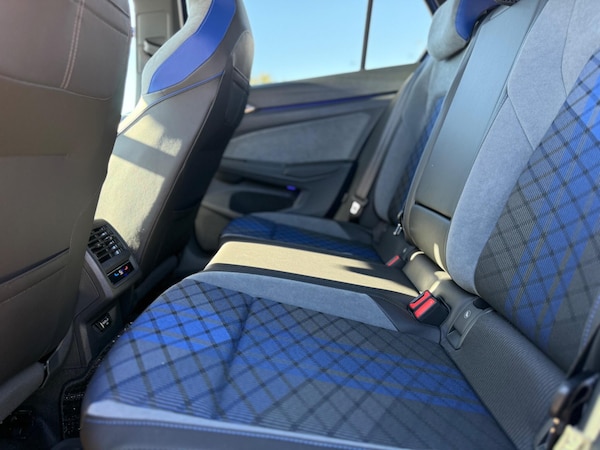 Used Volkswagen Golf 2025 for sale - 76189729: Photo 27