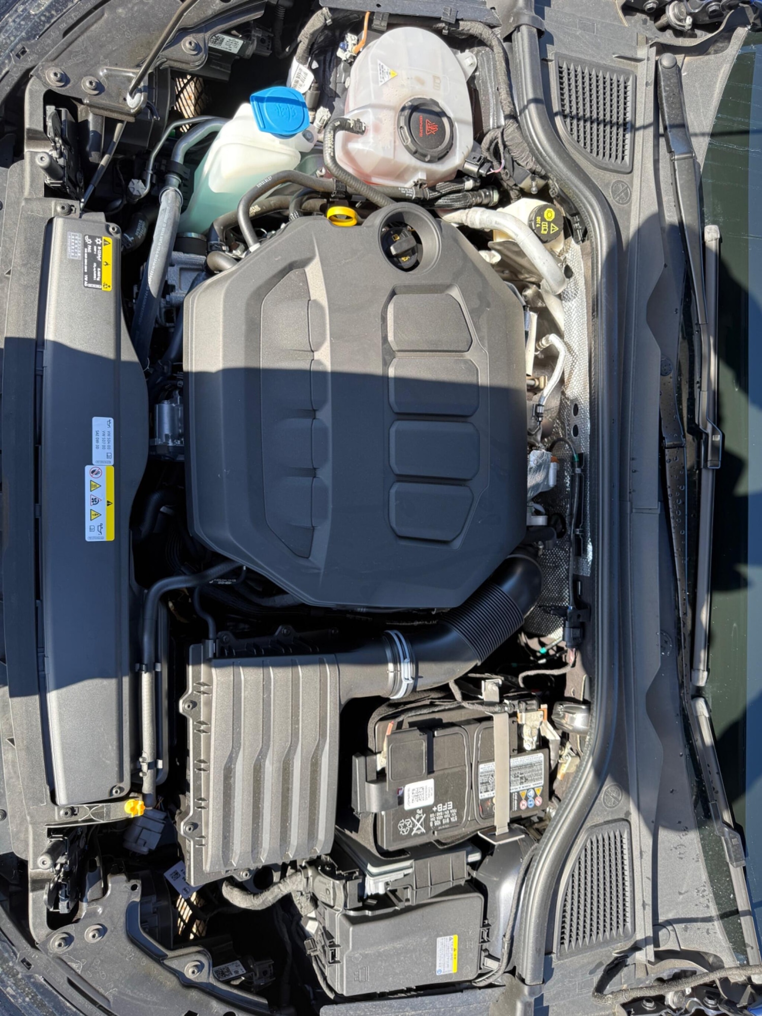 Used Volkswagen Golf 2025 for sale - 76189729: Photo 32