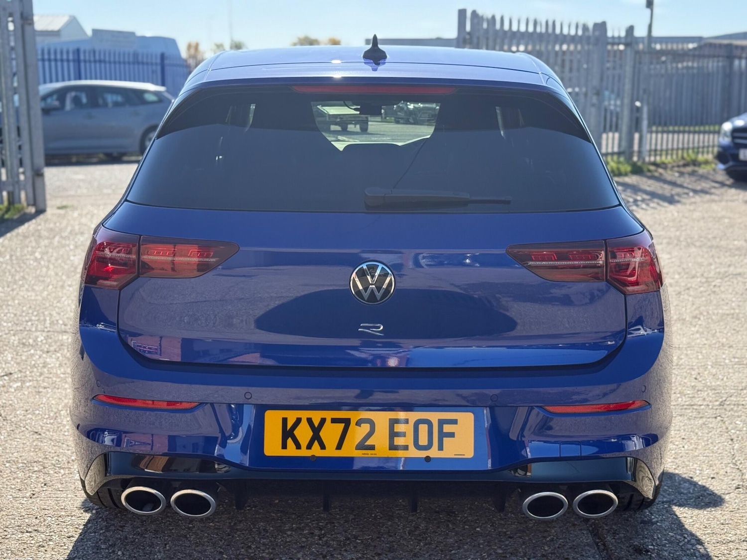 Used Volkswagen Golf 2025 for sale - 76189729: Photo 5