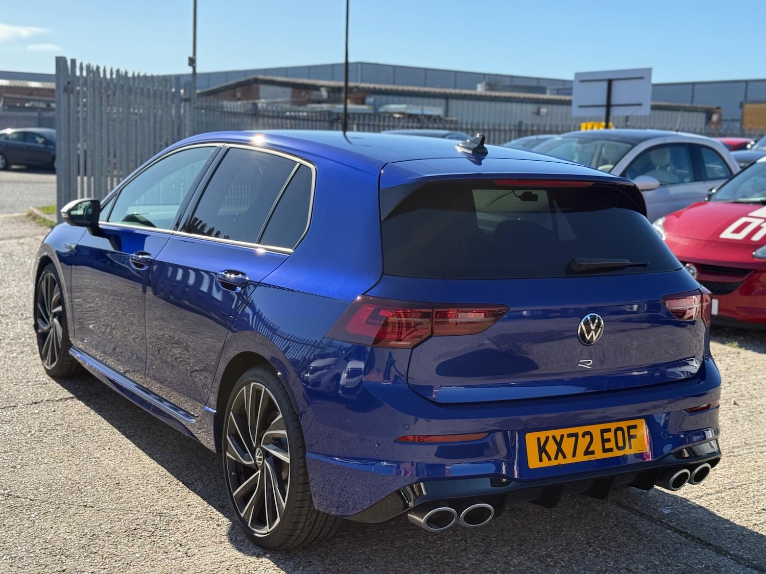 Used Volkswagen Golf 2025 for sale - 76189729: Photo 6