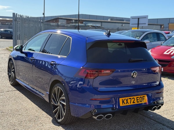 Used Volkswagen Golf 2025 for sale - 76189729: Photo 6