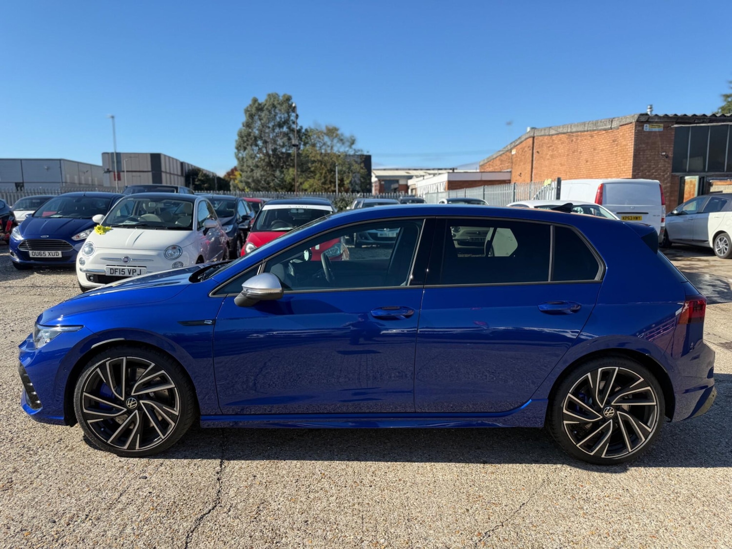 Used Volkswagen Golf 2025 for sale - 76189729: Photo 7