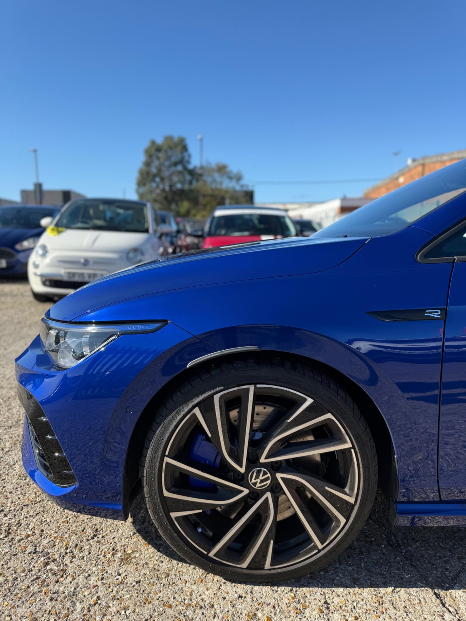 Used Volkswagen Golf 2025 for sale - 76189729: Photo 8