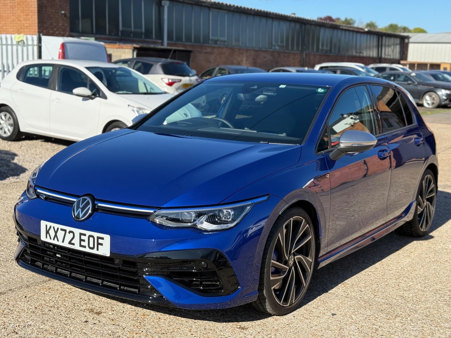 Used Volkswagen Golf 2025 for sale - 76189729: Photo 9