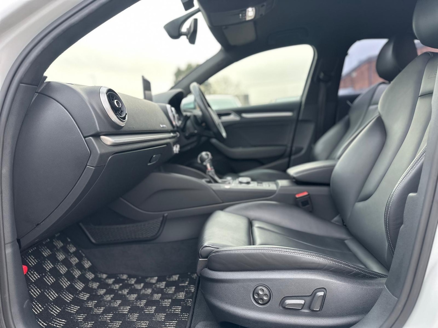 Used Audi S3 2026 for sale - 77598939: Photo 10