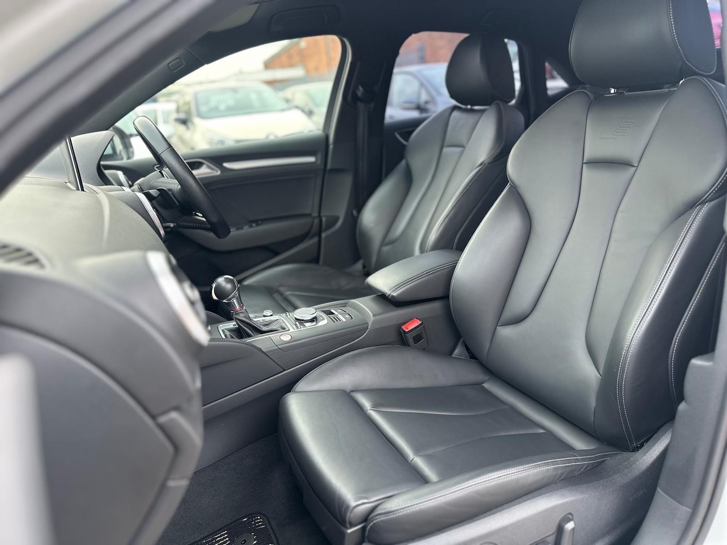 Used Audi S3 2026 for sale - 77598939: Photo 11