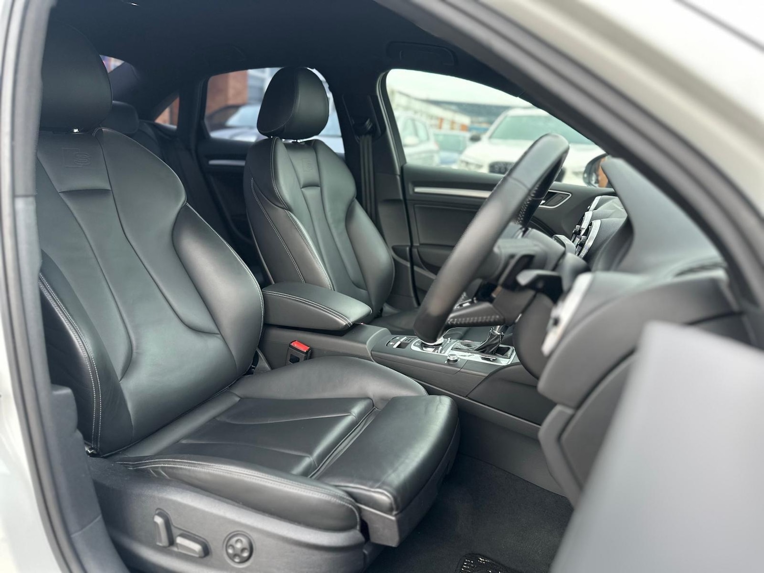 Used Audi S3 2026 for sale - 77598939: Photo 14