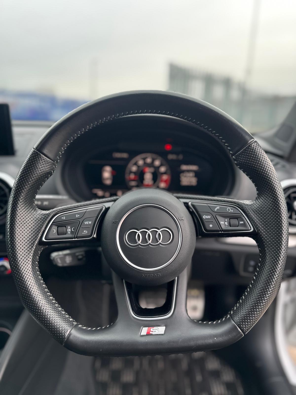 Used Audi S3 2026 for sale - 77598939: Photo 16