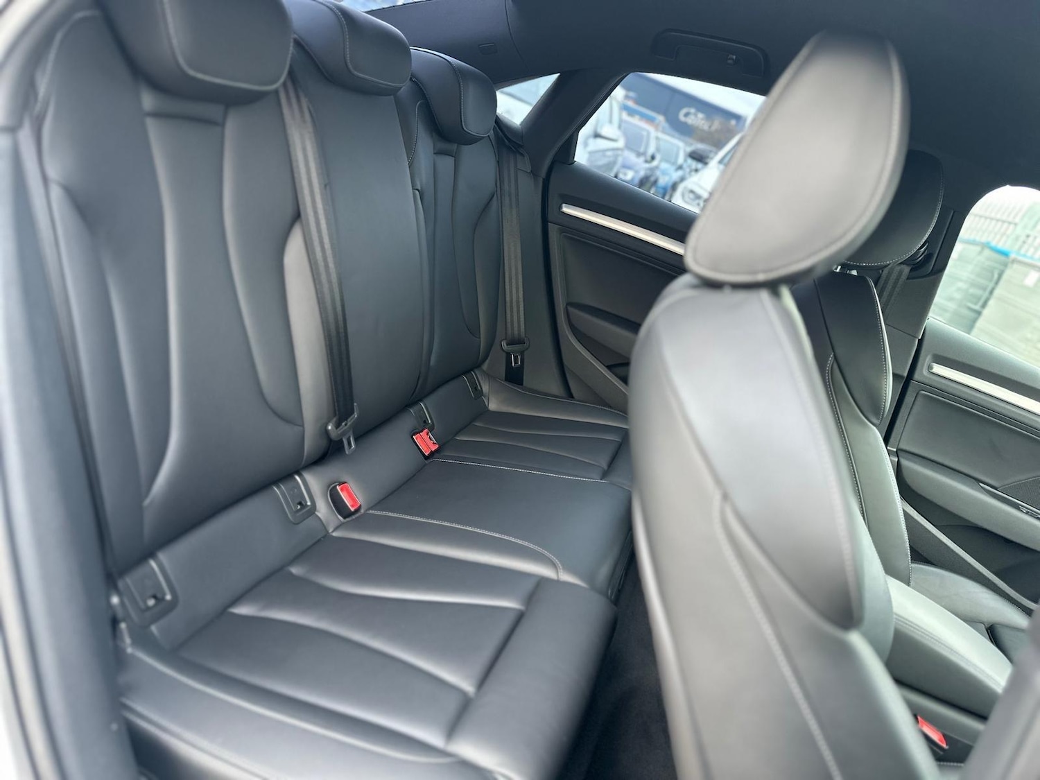 Used Audi S3 2026 for sale - 77598939: Photo 23