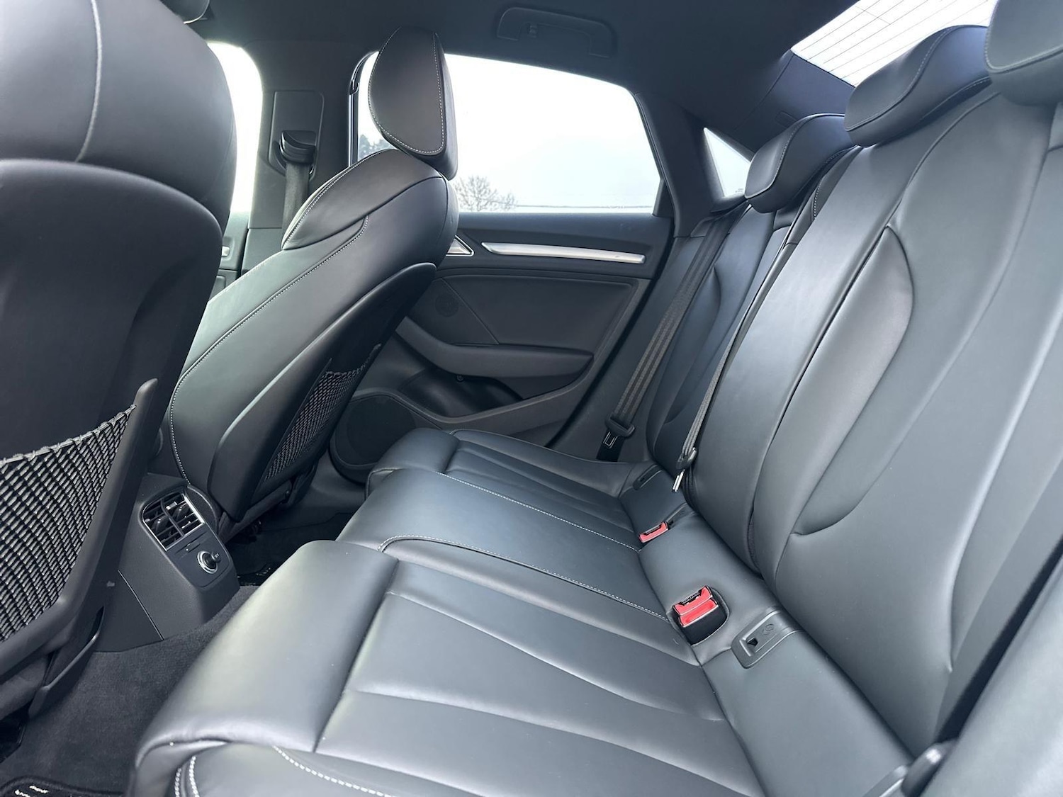 Used Audi S3 2026 for sale - 77598939: Photo 25