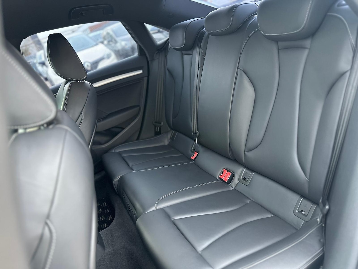 Used Audi S3 2026 for sale - 77598939: Photo 26