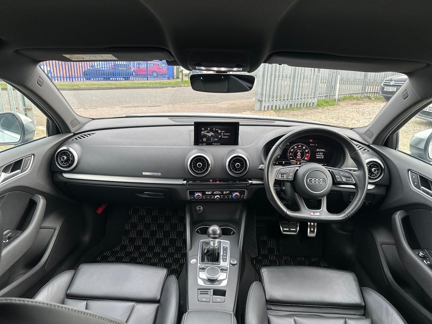 Used Audi S3 2026 for sale - 77598939: Photo 27