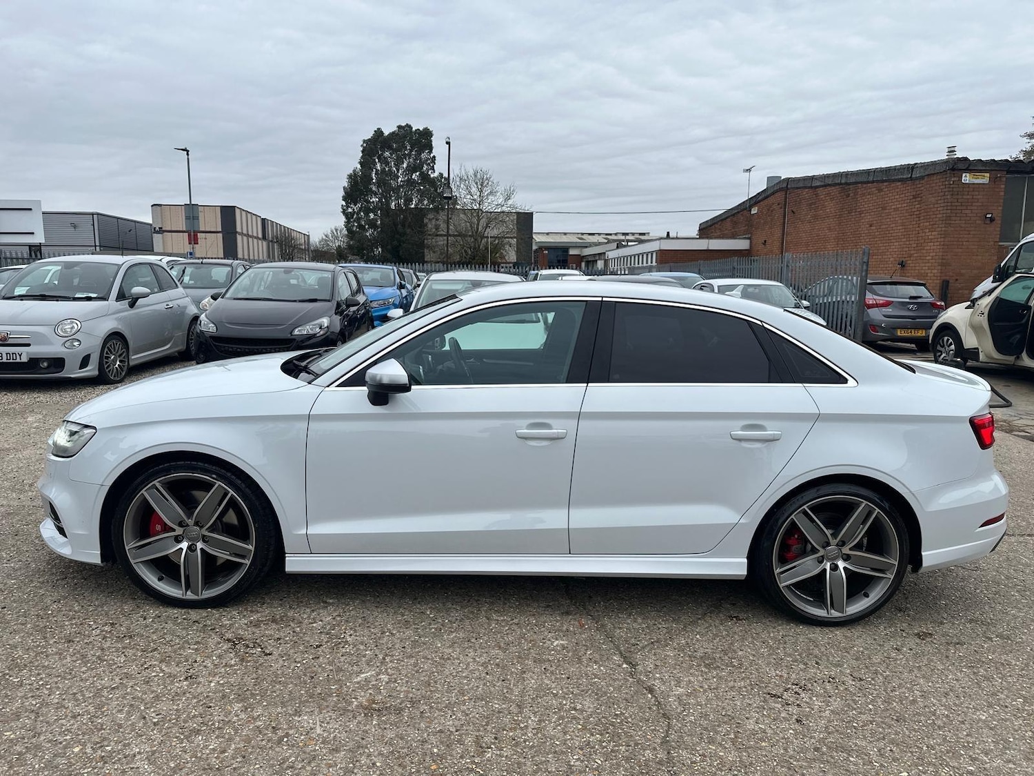 Used Audi S3 2026 for sale - 77598939: Photo 6