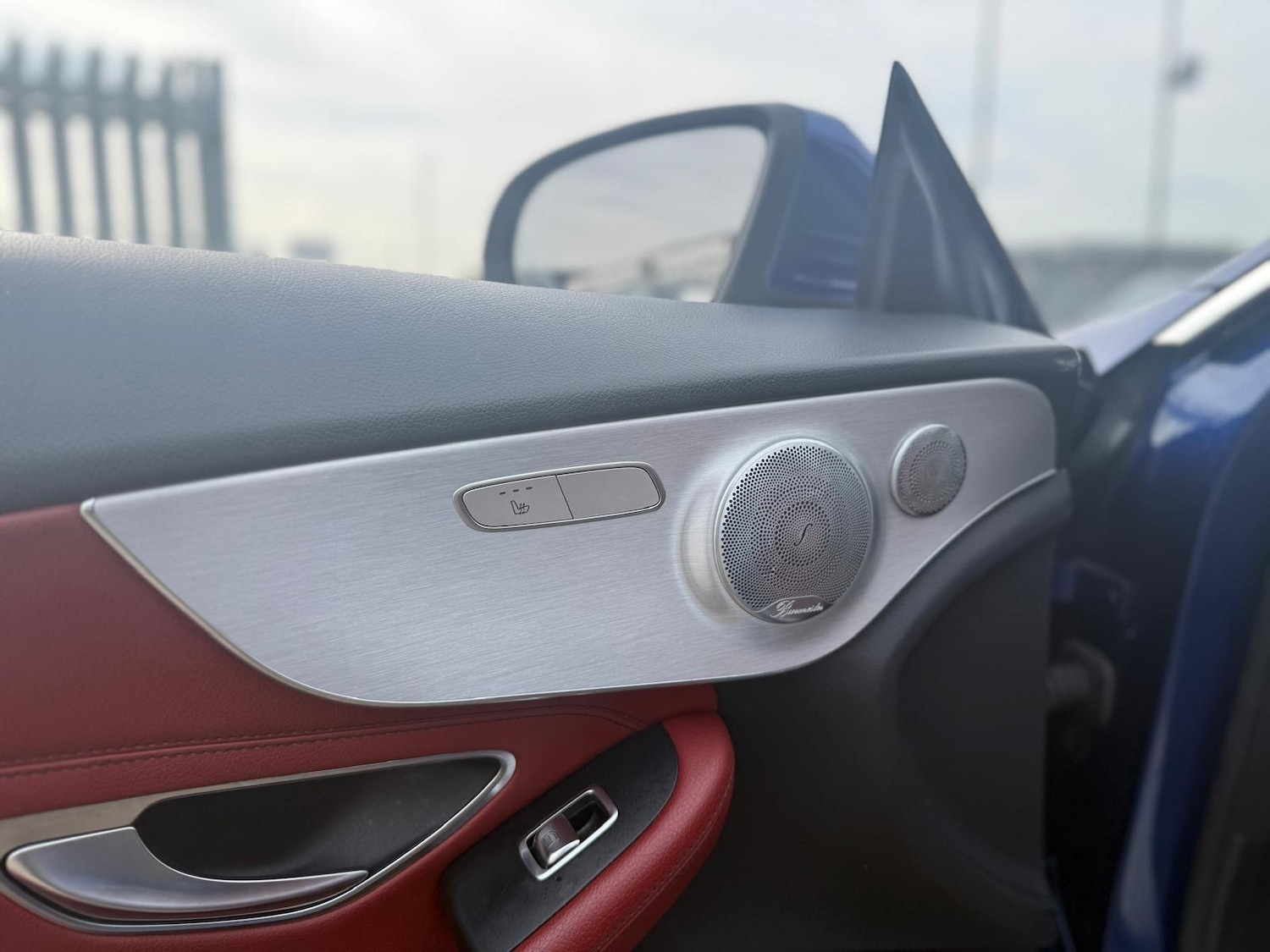 Used Mercedes-Benz C Class 2020 for sale - 78185187: Photo 11