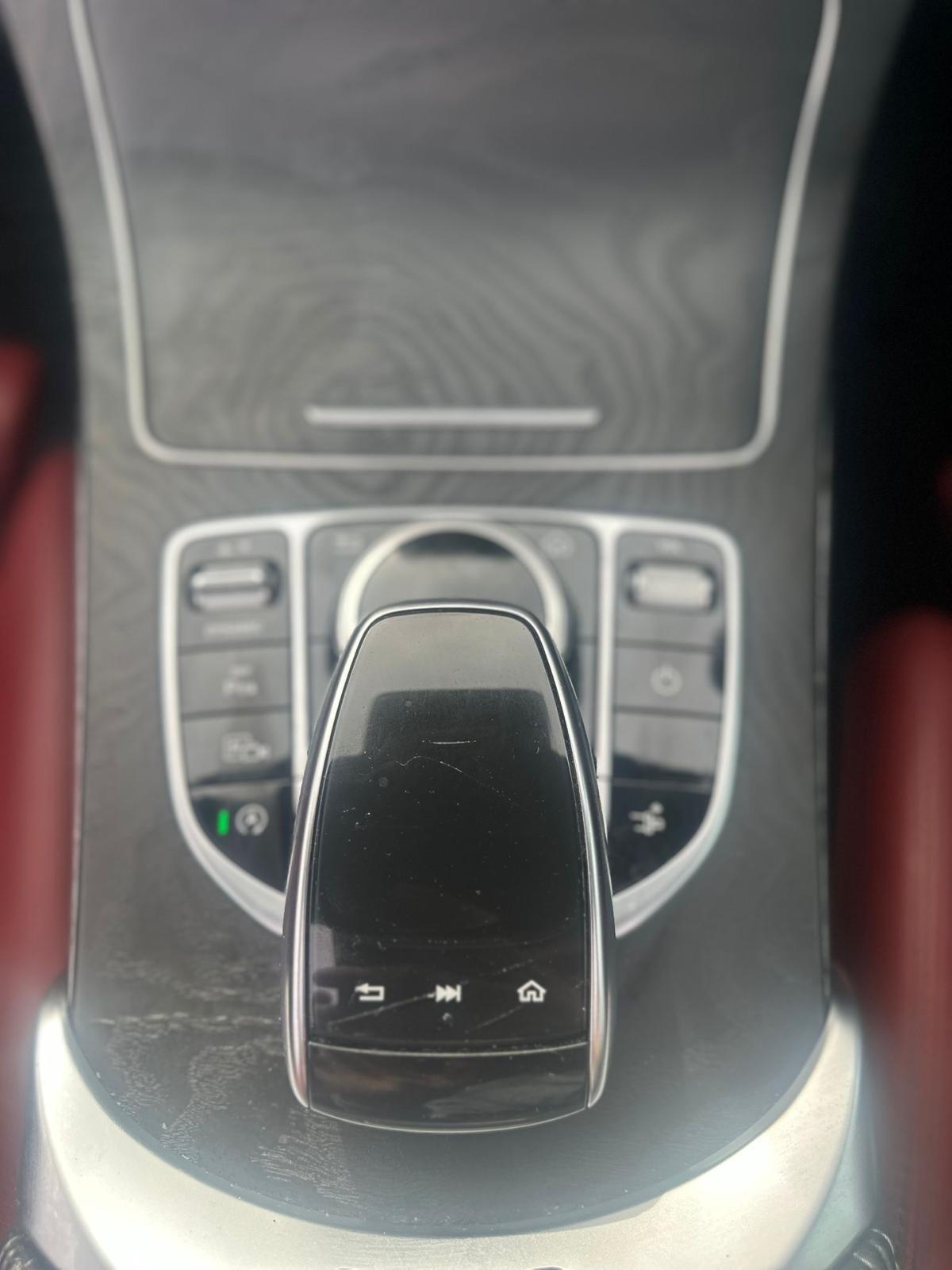 Used Mercedes-Benz C Class 2020 for sale - 78185187: Photo 14